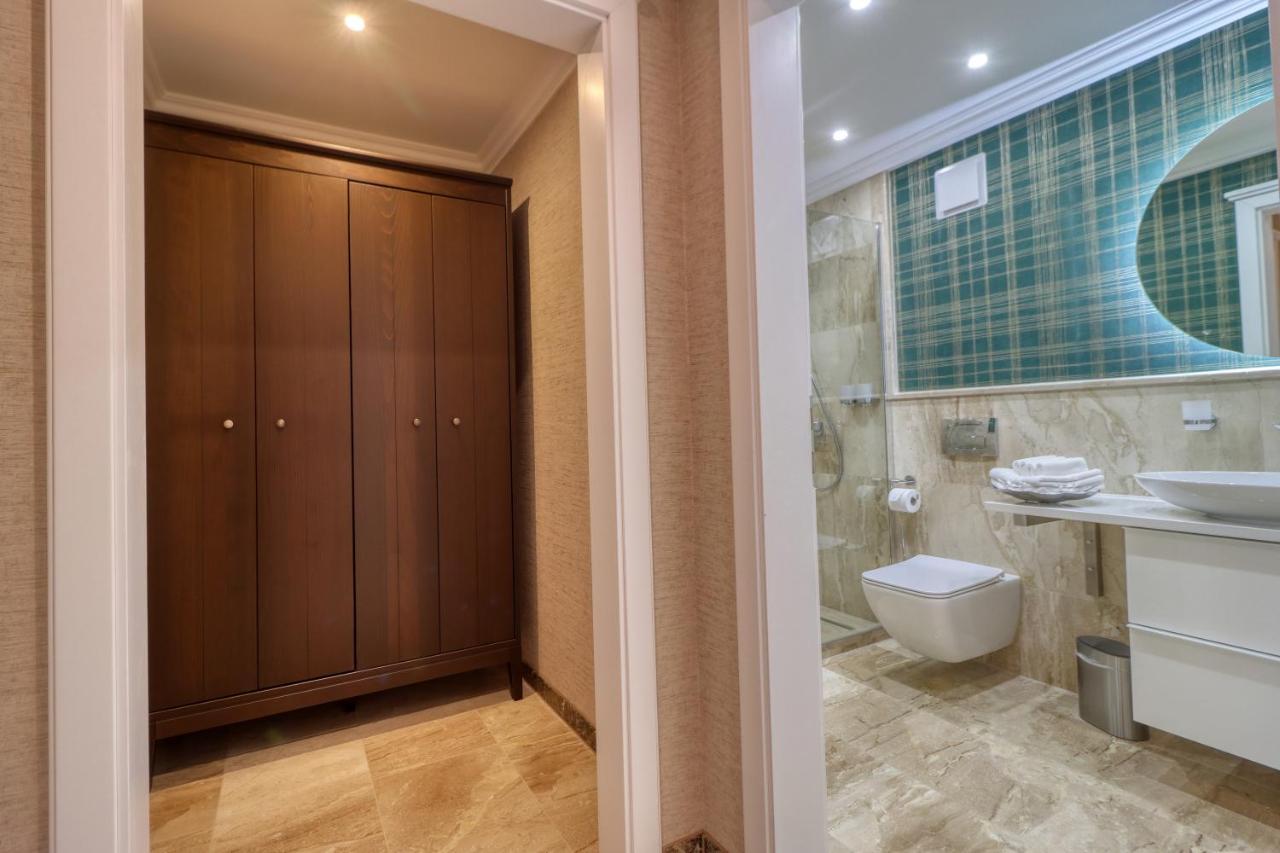Apartment Szeredi *