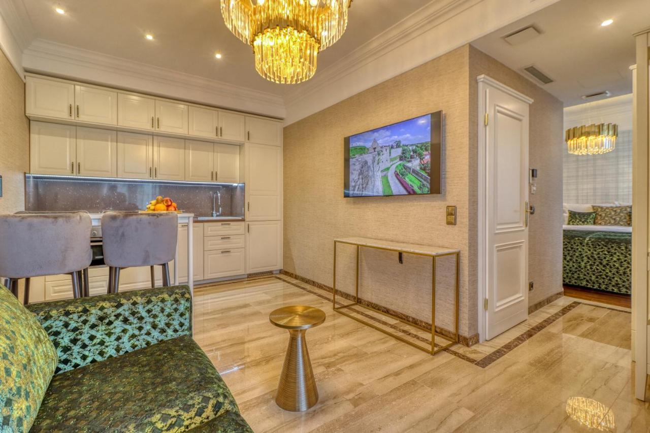 Szeredi Apartment Eger