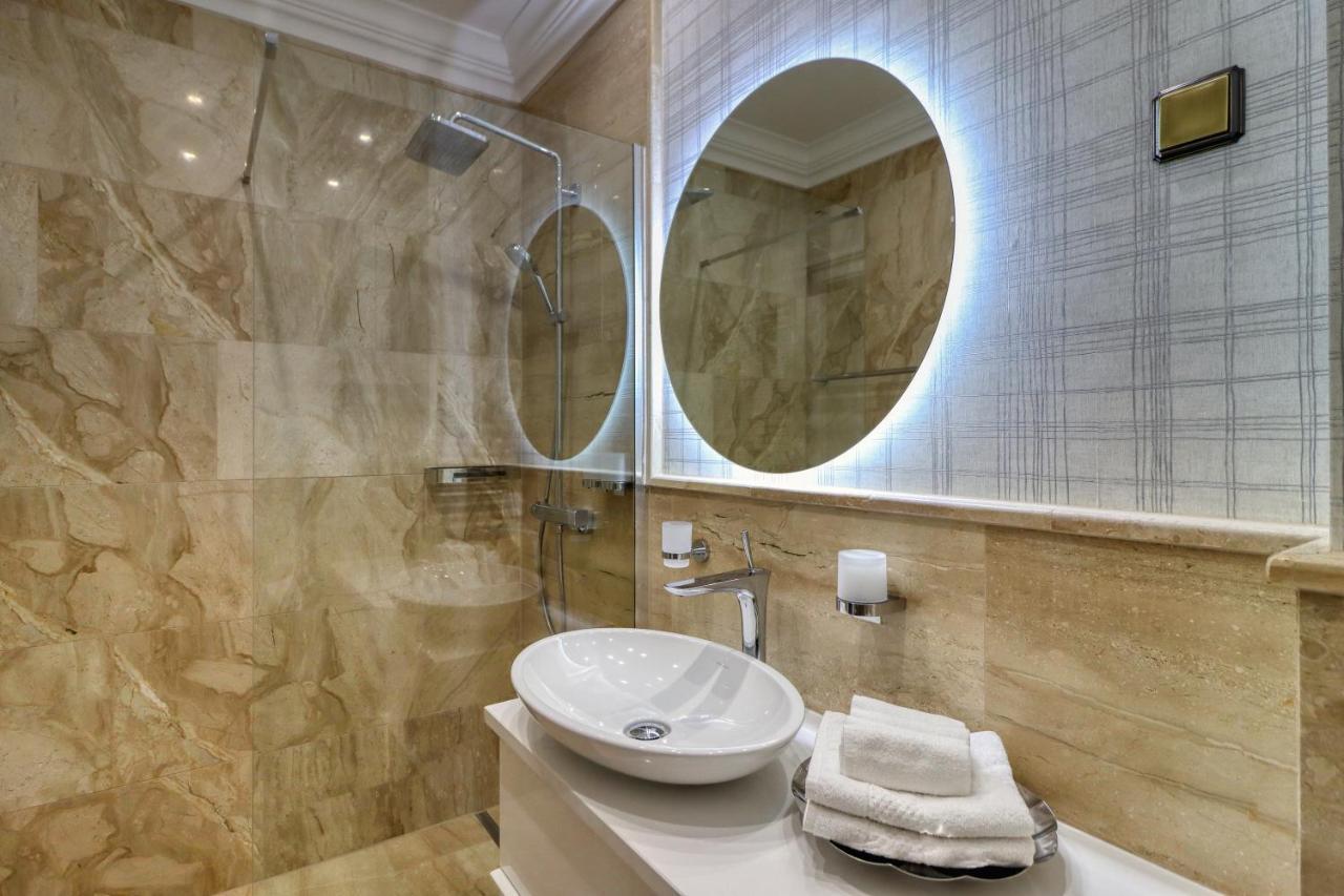 Apartment Szeredi