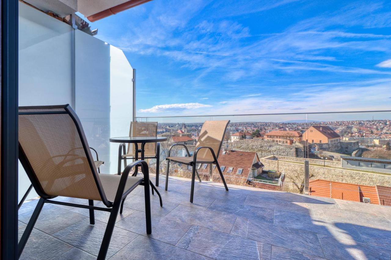 Szeredi Apartment